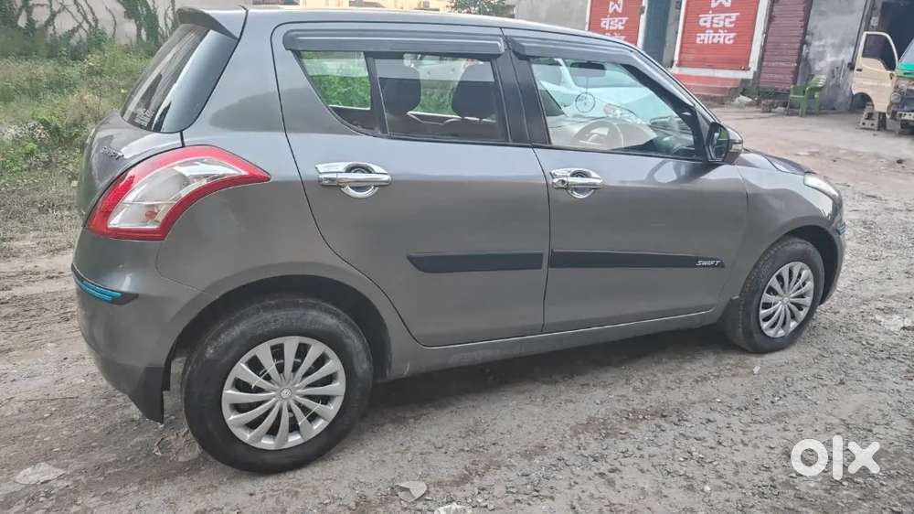 Swift Ddis Vdi Maruti 2015