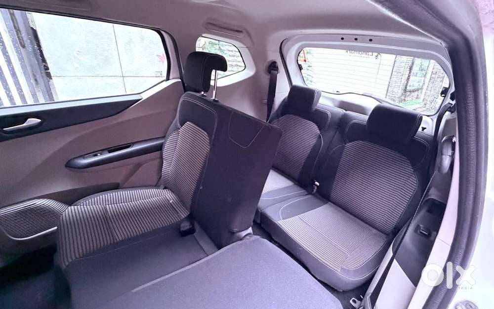 Renault Triber Petrol 2024 Amt Top Model