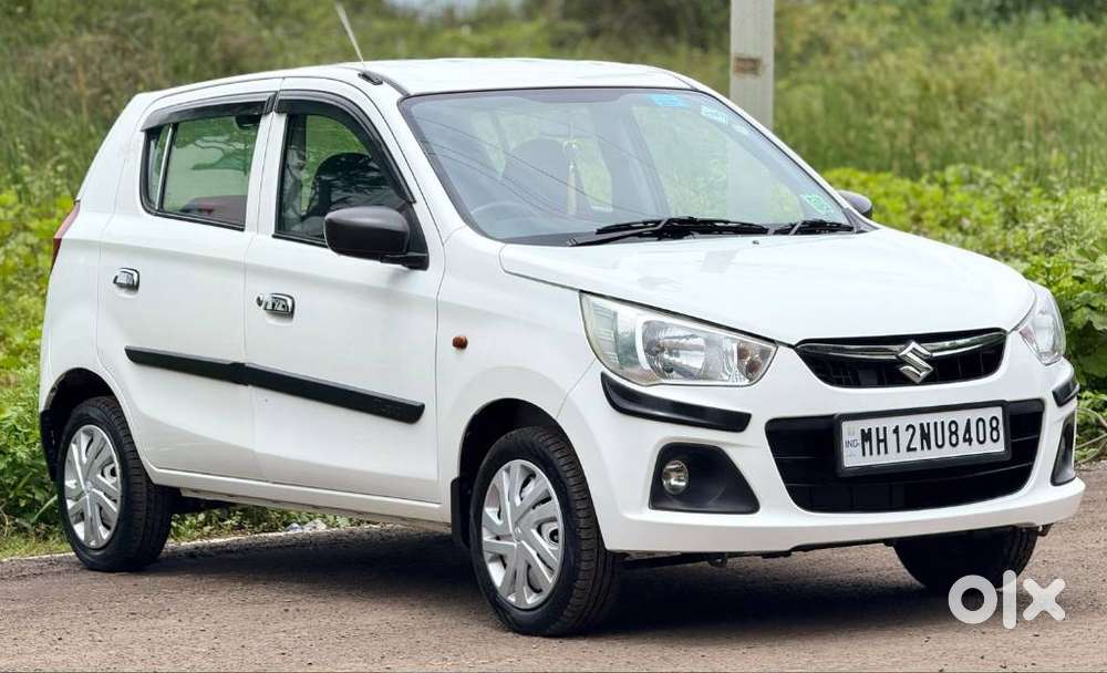 Maruti Suzuki Alto K10, 2017, Cng & Hybrids