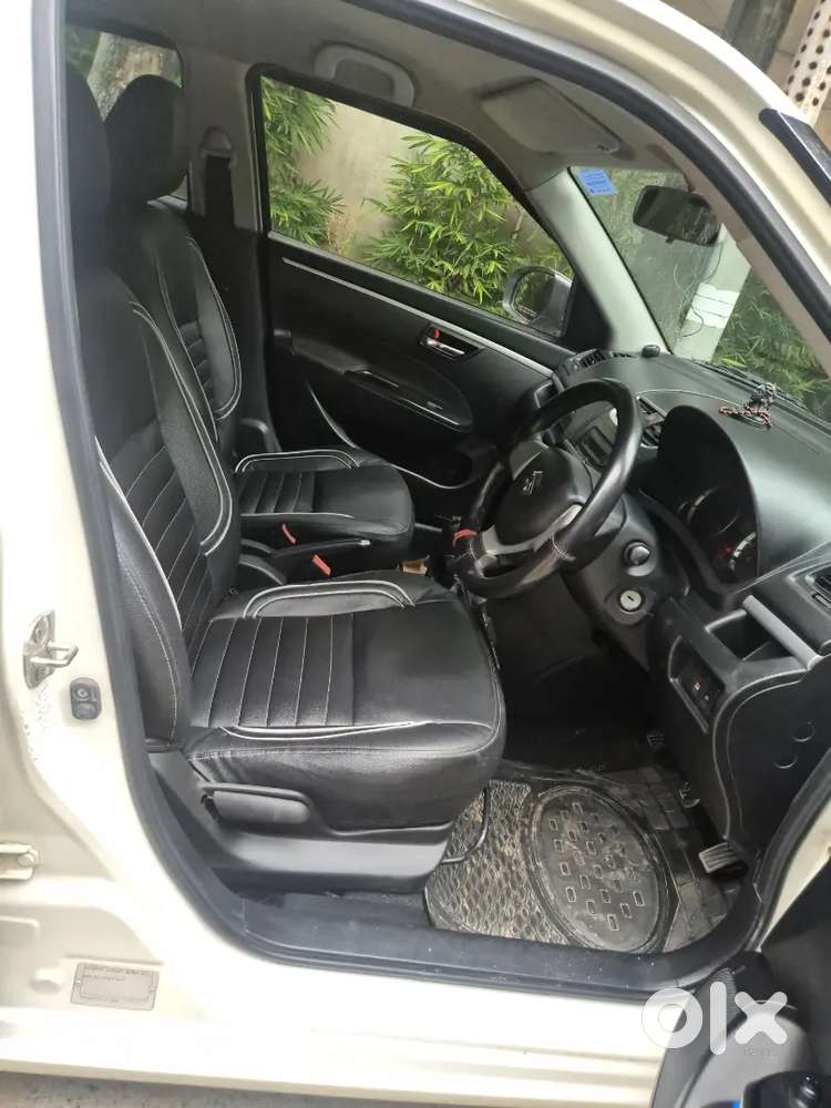 Maruti Swift 2011 Petrol Manual