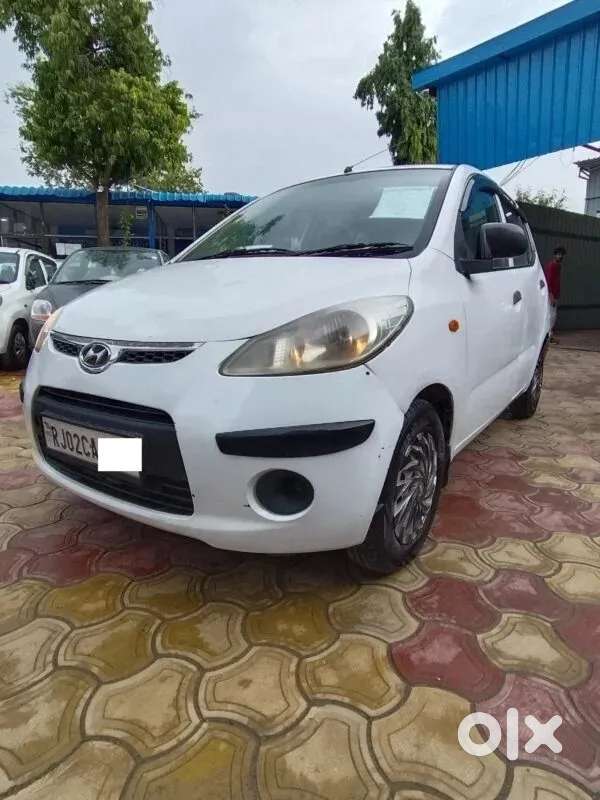 Hyundai I10 Era, 2009, Petrol