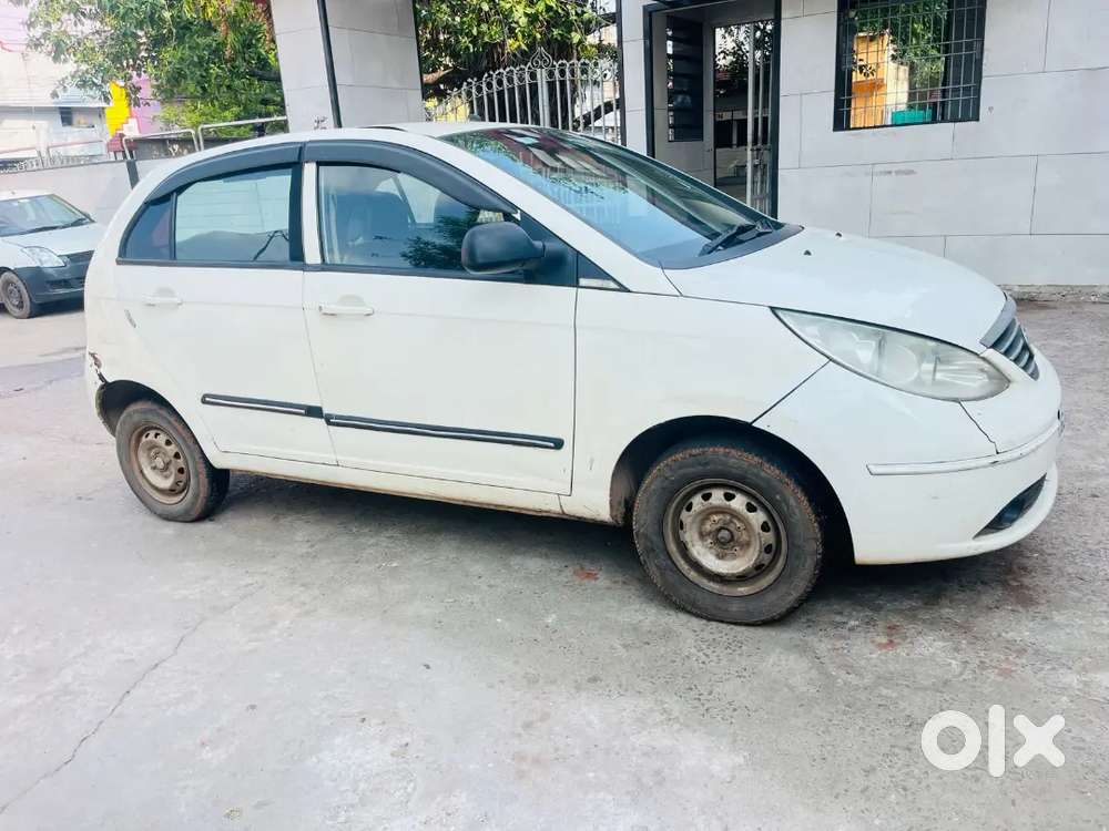 Tata Indica Vista 2013 Diesel Manual