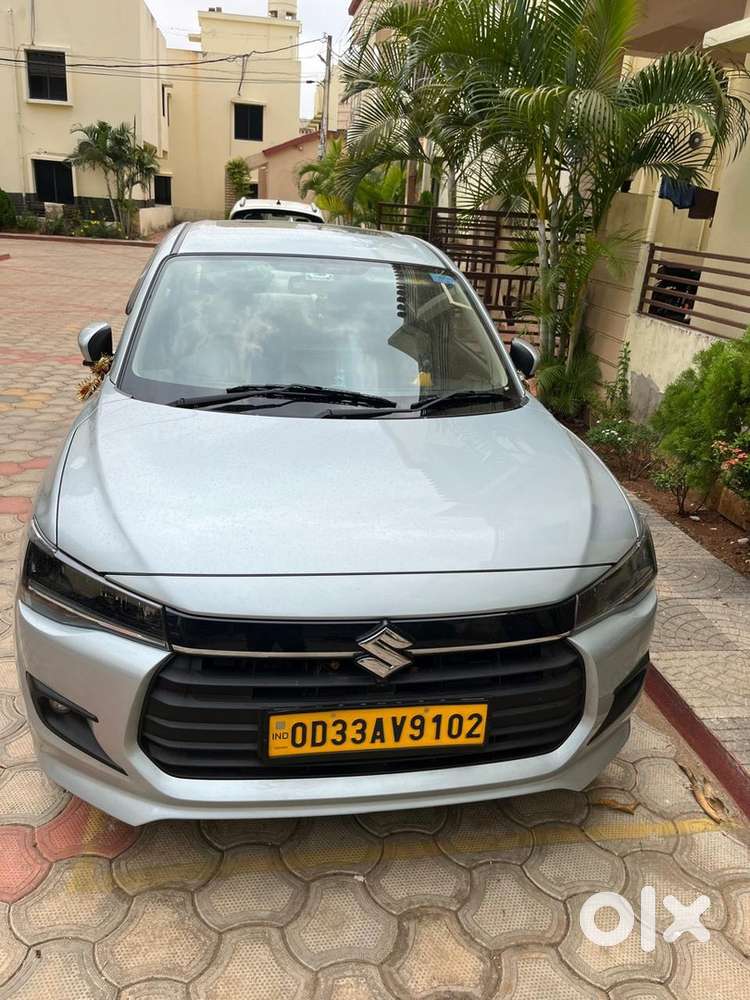Swift Dzire 2026 Diesel