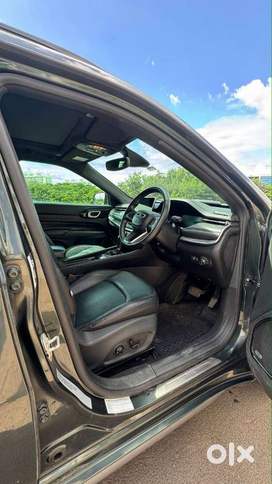 Jeep Compass S (o) 4x4, 2025, Diesel