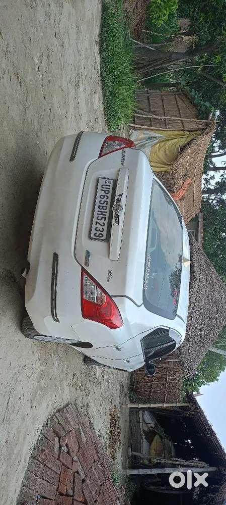 Nissan Sunny Diesel 2013 Car