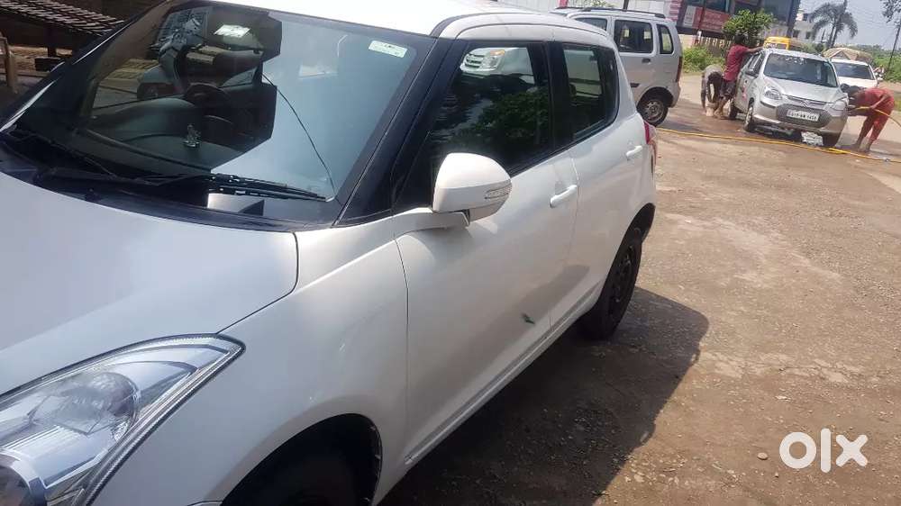 Maruti Suzuki Swift 2016 Petrol 75000 Km Driven    Good Condition