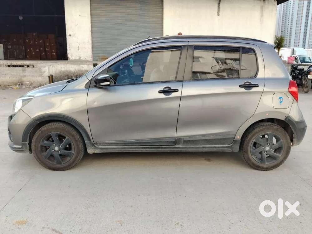 Maruti Suzuki Celerio X Zxi Option, 2020, Petrol