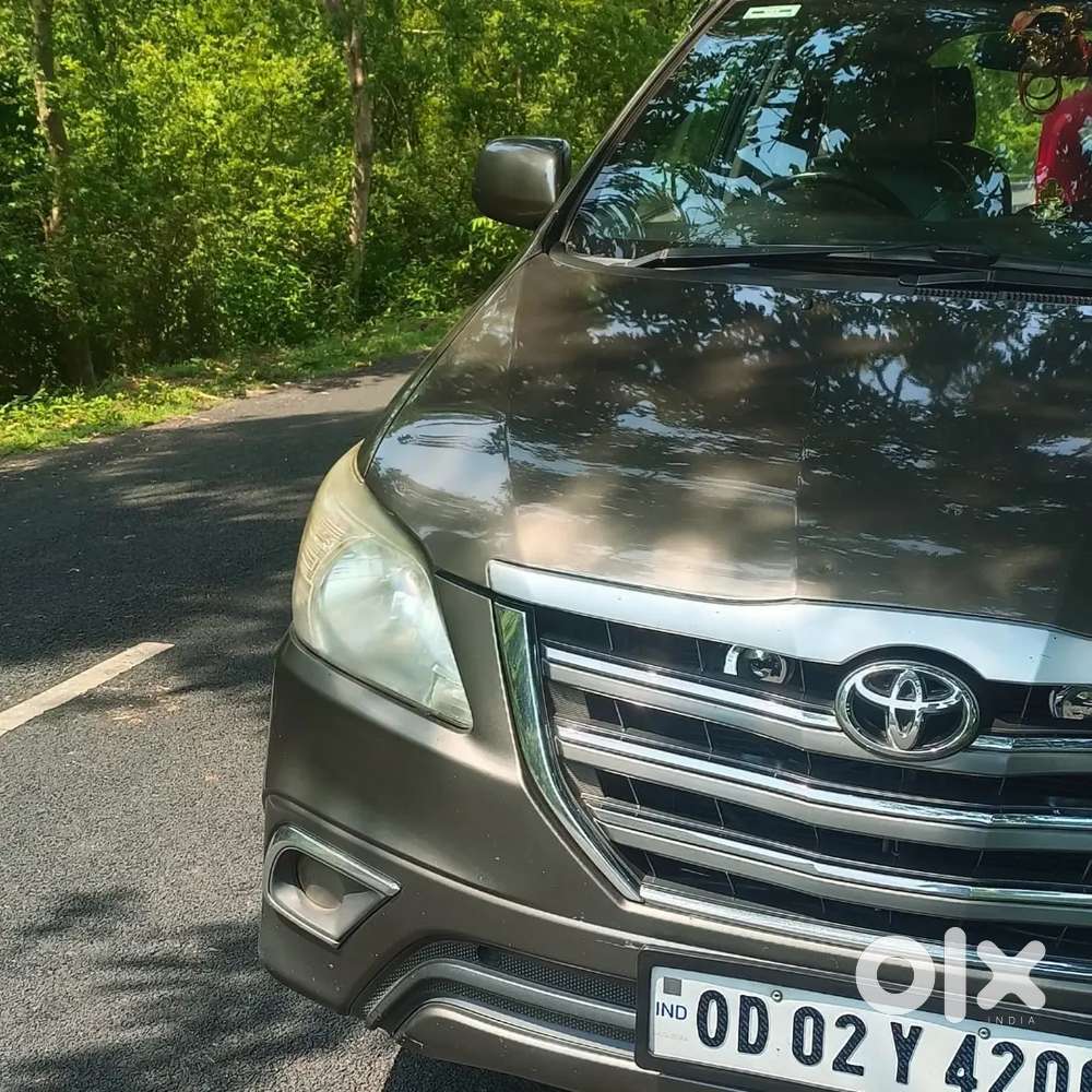 Innova 2015 Model Abs Bs 3