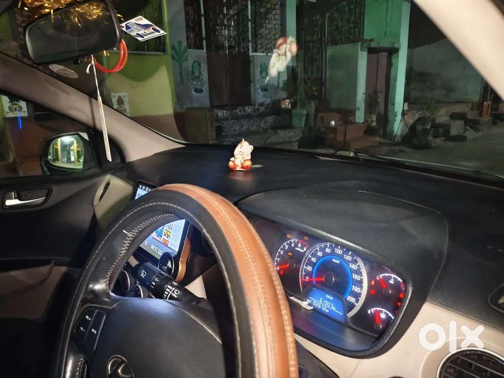 Hyundai Grand I10 2015 Diesel 95000 Km Driven