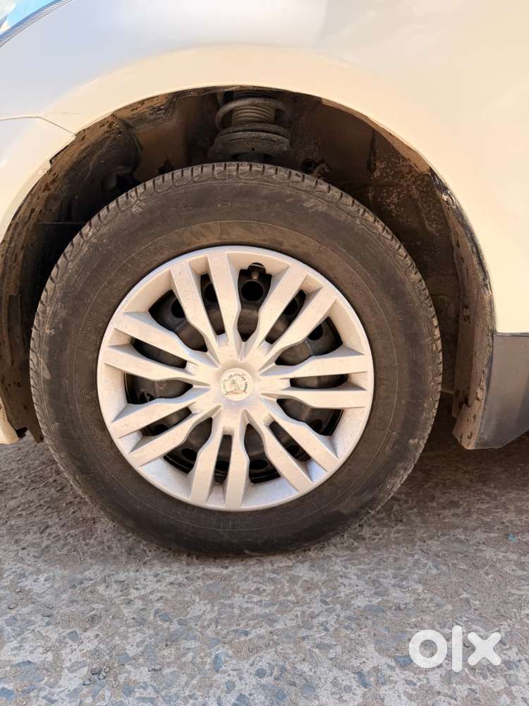 Maruti Suzuki Swift Dzire Vdi Bsiv, 2016, Diesel