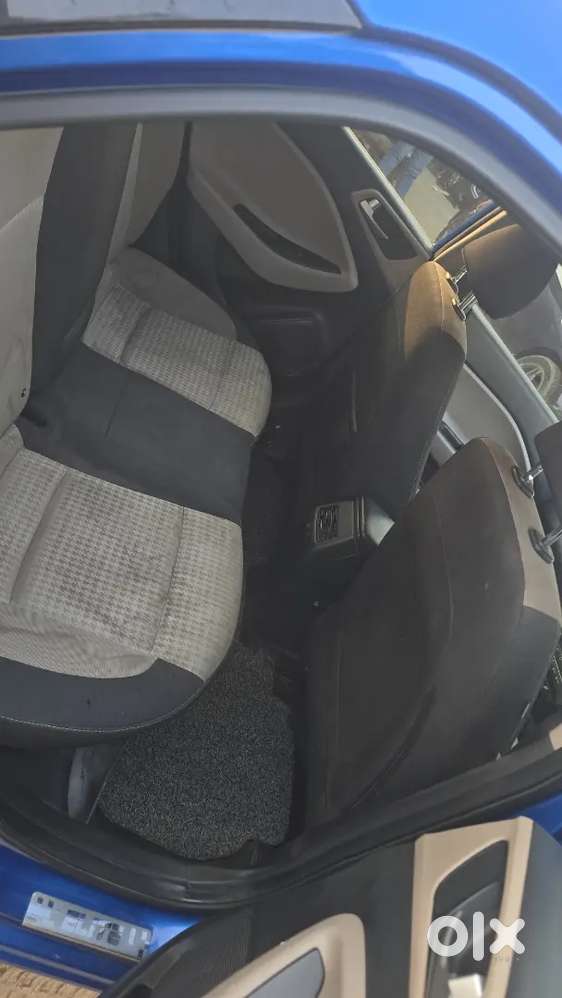 Hyundai Elite I20 Asta Option Automatic