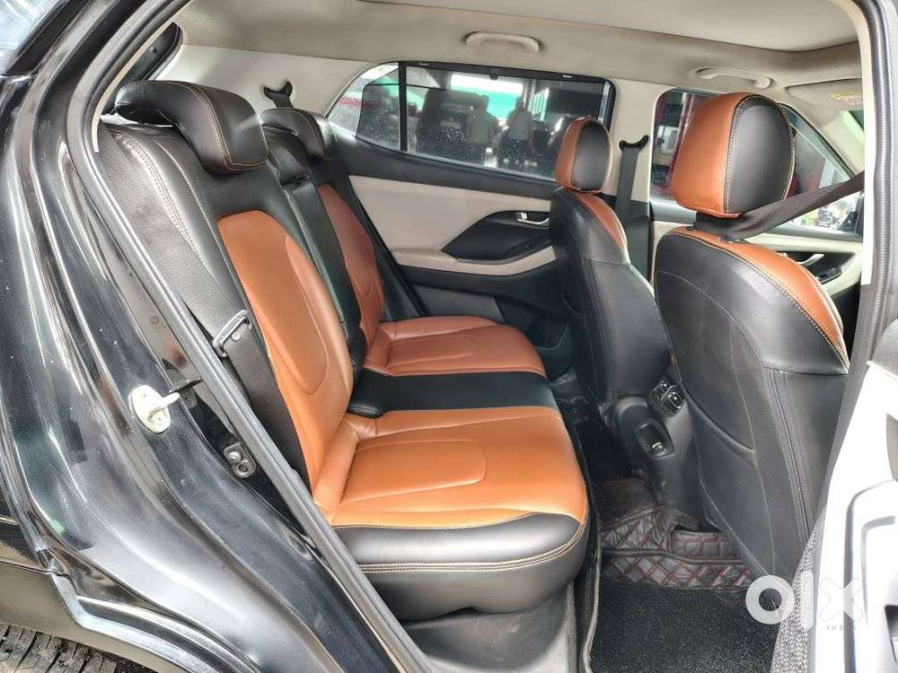 Hyundai Creta 1.5 Sx, 2020, Petrol