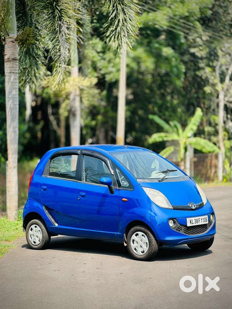 Tata Nano Xt, 2015, Petrol