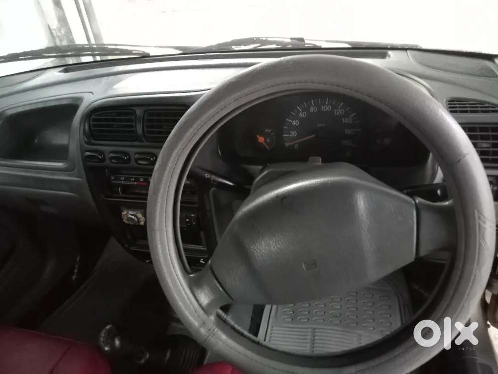 Good Condition
Ac , Power Stearing