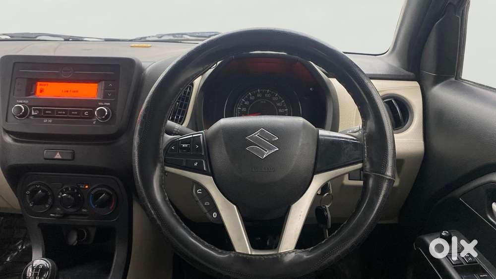 Maruti Suzuki Wagon R Zxi 1.2, 2022, Petrol