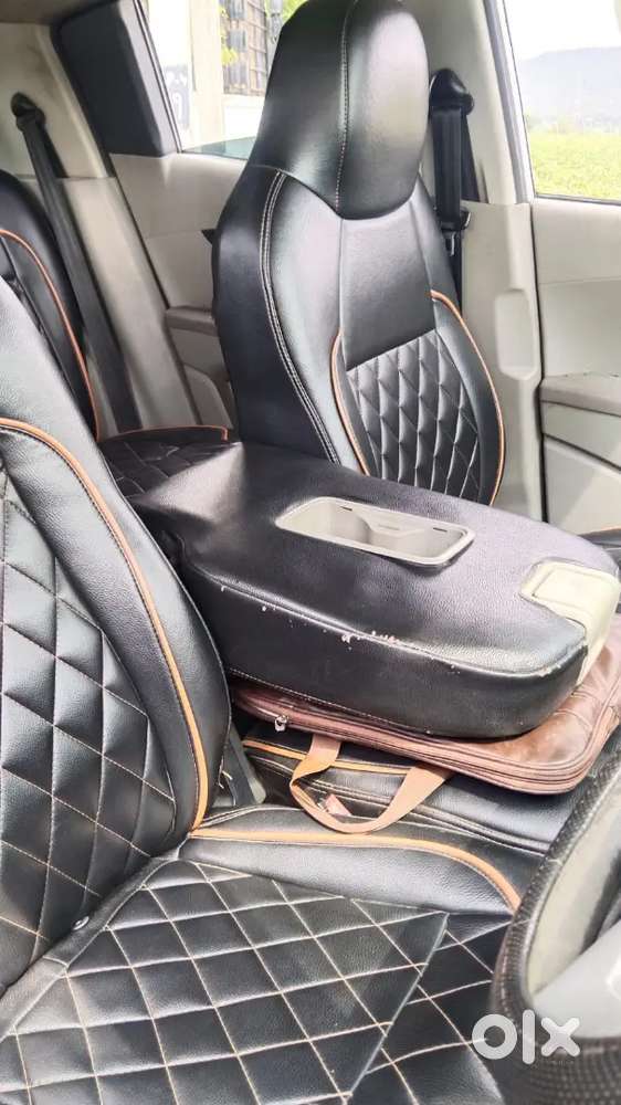 Mahindra Kuv100 Nxt 2017 Diesel Car