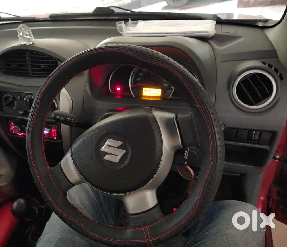 Maruti Suzuki Alto 800 2014