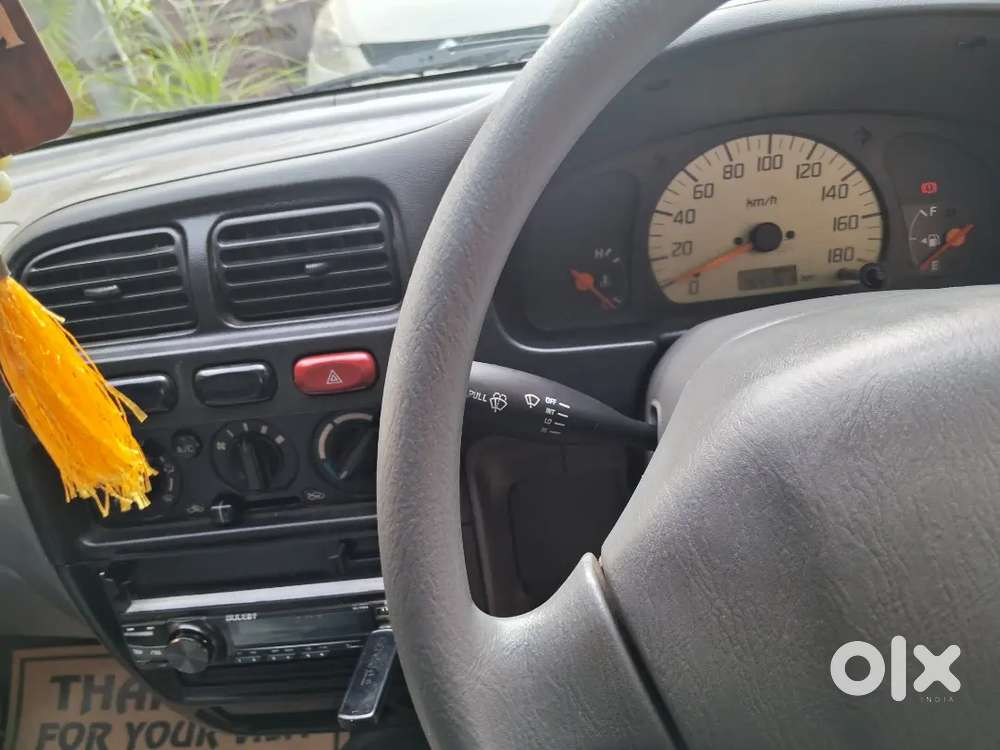 Maruti Suzuki Alto 2008 Model 54000km