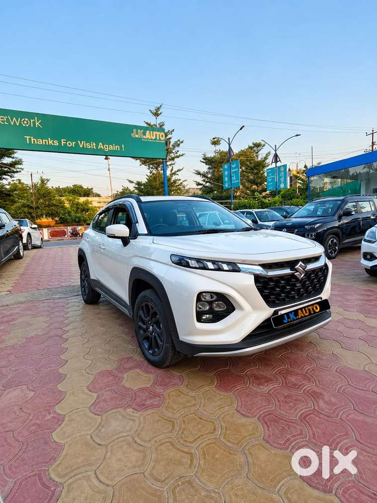Maruti Suzuki Fronx Delta Plus 1.2 Mt, 2025, Petrol