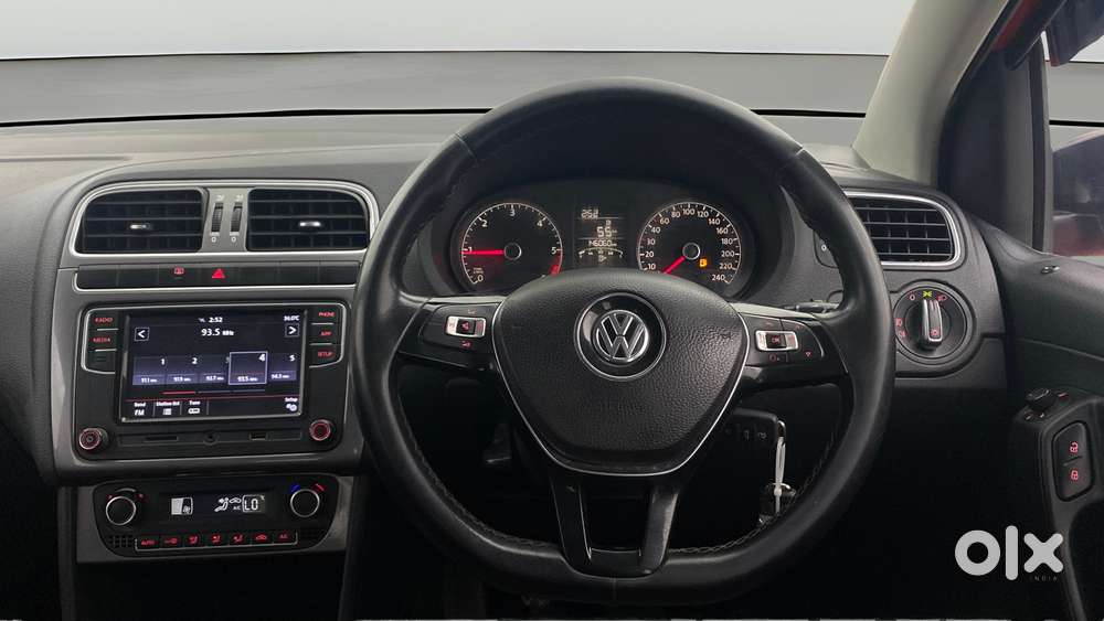 Volkswagen Polo 1.5 Tdi Highline Plus, 2018, Diesel
