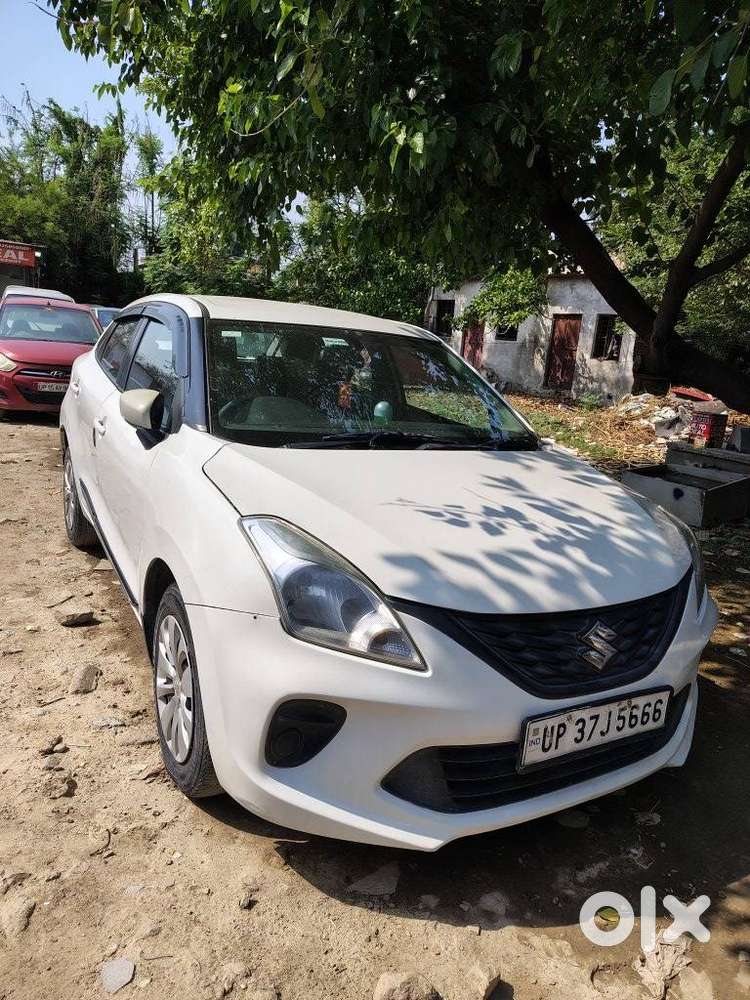 Maruti Suzuki Baleno Delta, 2018, Petrol