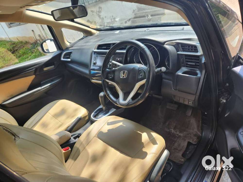 Honda Jazz Vx Cvt, 2019, Petrol