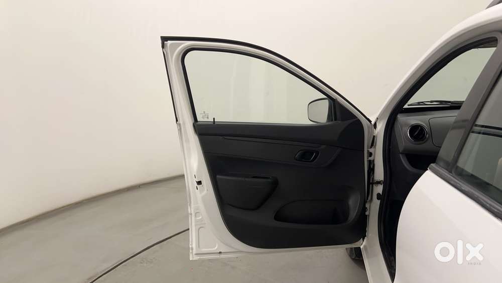 Renault Kwid 1.0 Rxt, 2016, Petrol