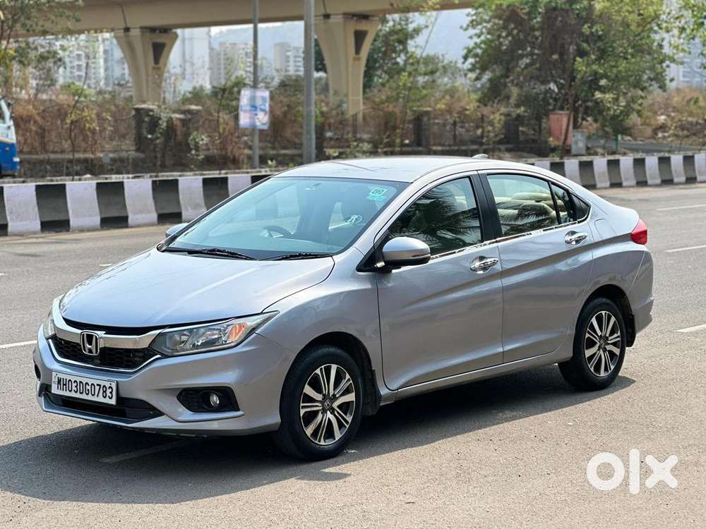 Honda Petrol Car 2019