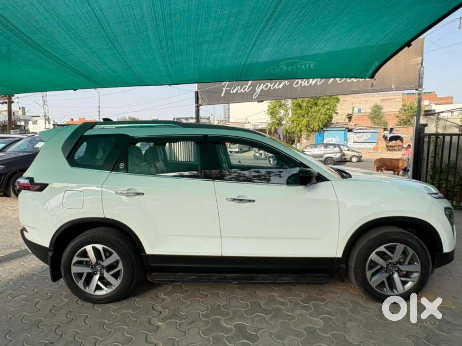 Tata Safari 2.0 Kryotec Xza Plus, 2023, Diesel