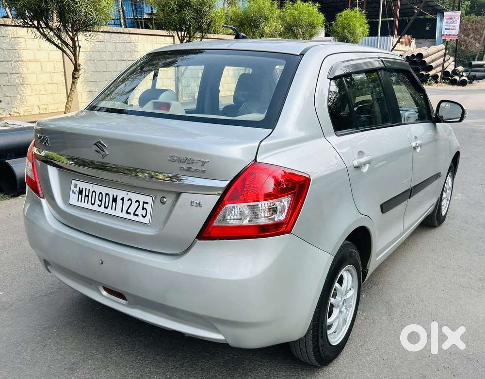 Maruti Suzuki Swift Dzire Vdi (o), 2015, Diesel