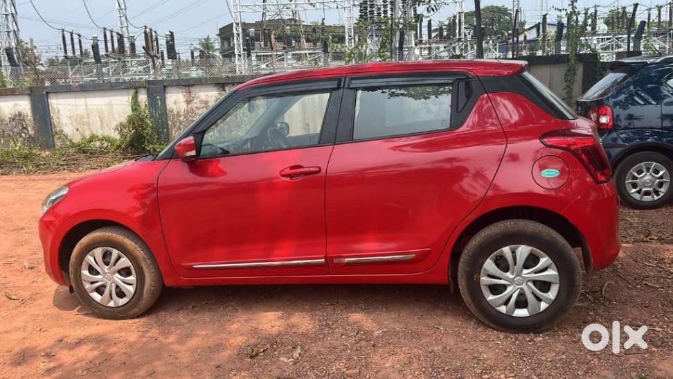 Maruti Suzuki Swift