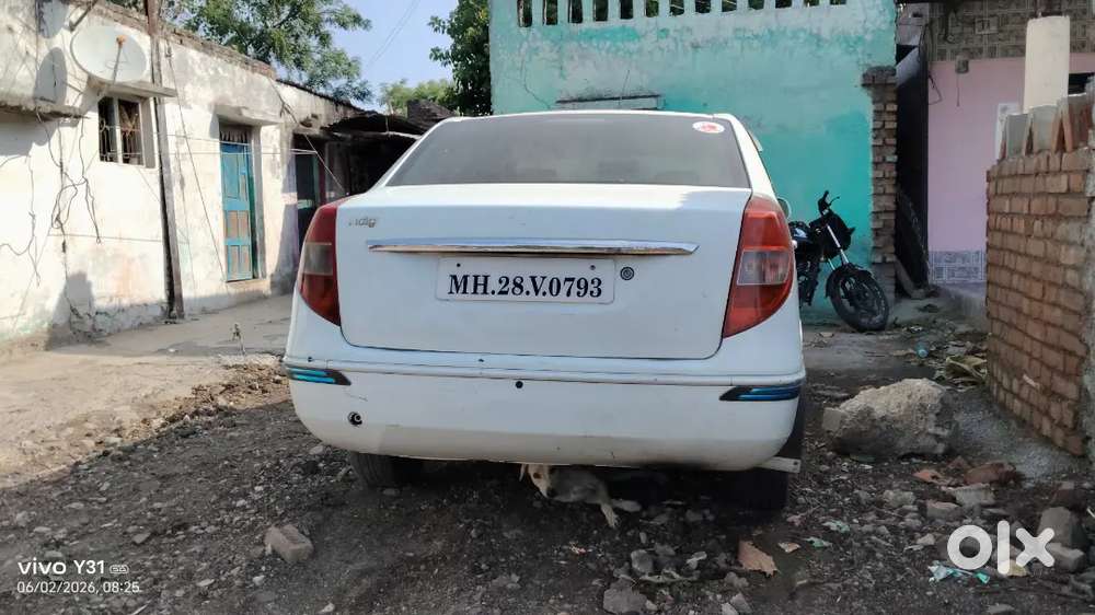 Tata Manza 2010
