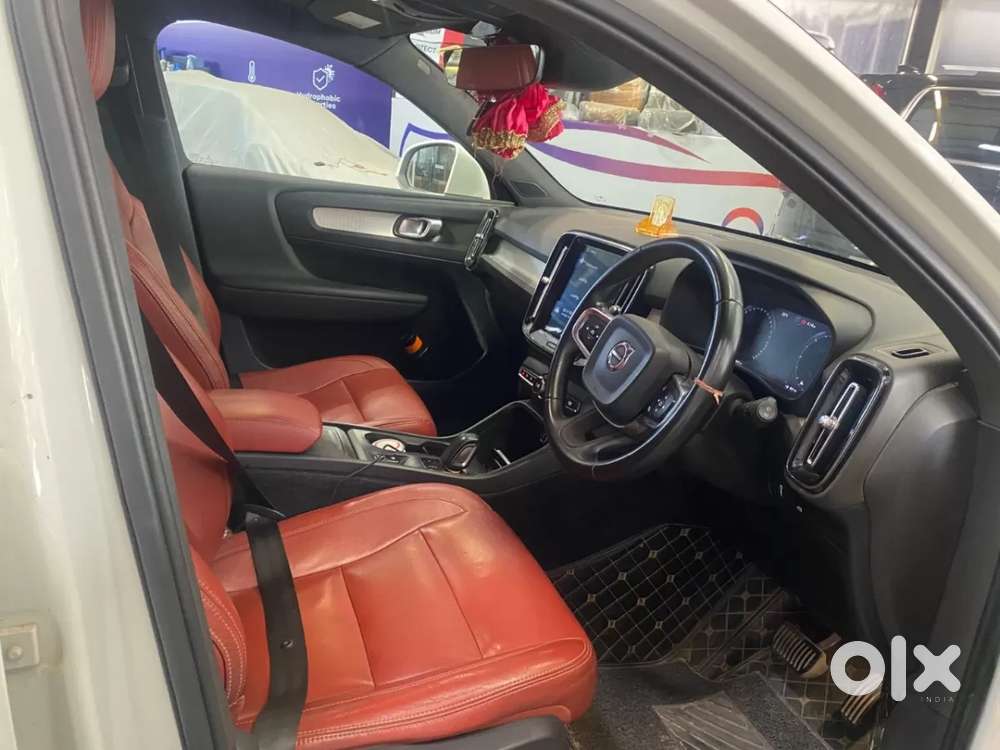 Volvo Xc40 D4 R-design, 2019, Diesel