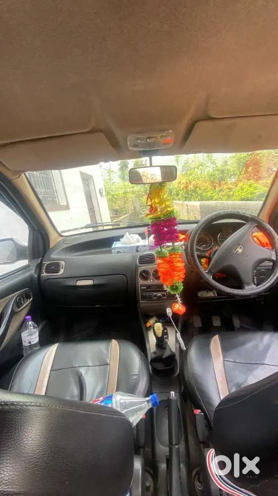 Tata Indigo Ecs 2015 Diesel Well Maintained