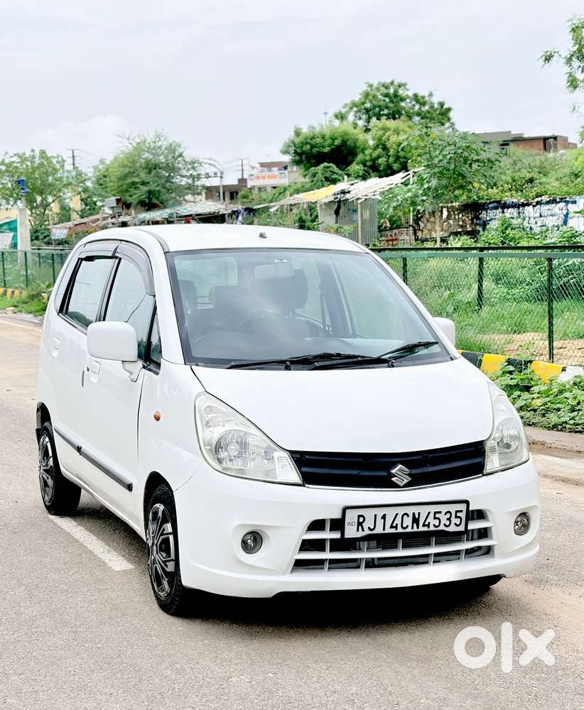 Maruti Suzuki Zen Estilo Vxi Bsiv, 2011, Petrol