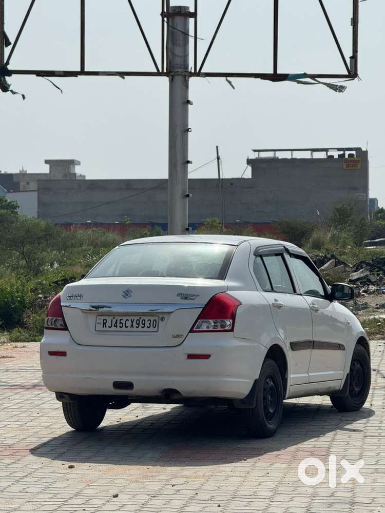 Maruti Suzuki Dzire Diesel 2013 December