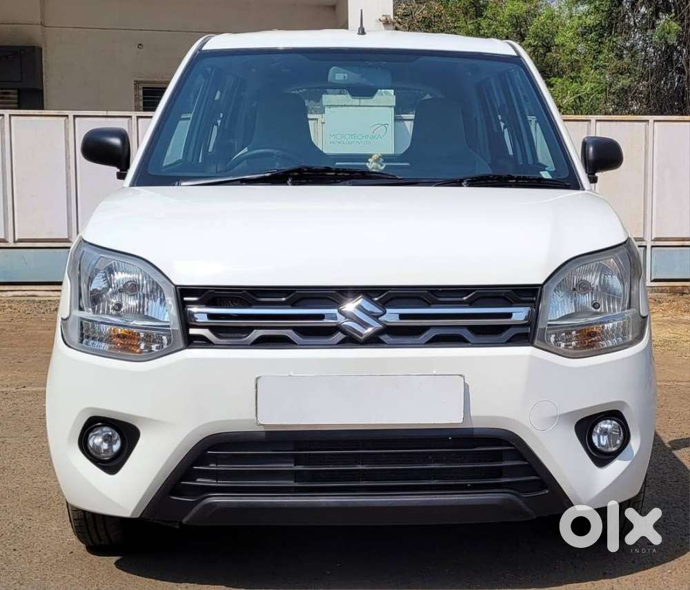 Maruti Suzuki Wagon R 1.0 Lxi Cng, 2020, Cng & Hybrids