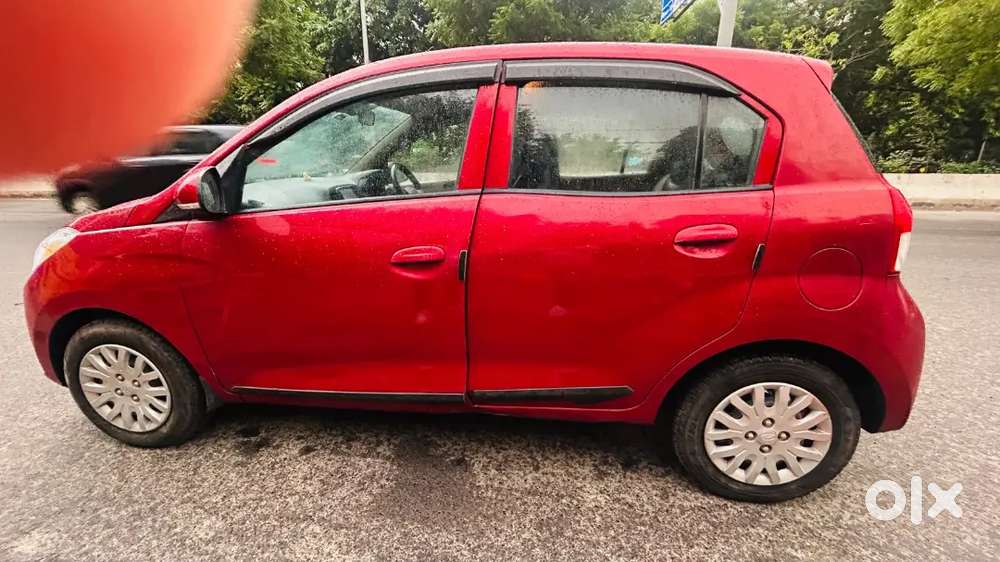 Hyundai Santro Sportz 2019