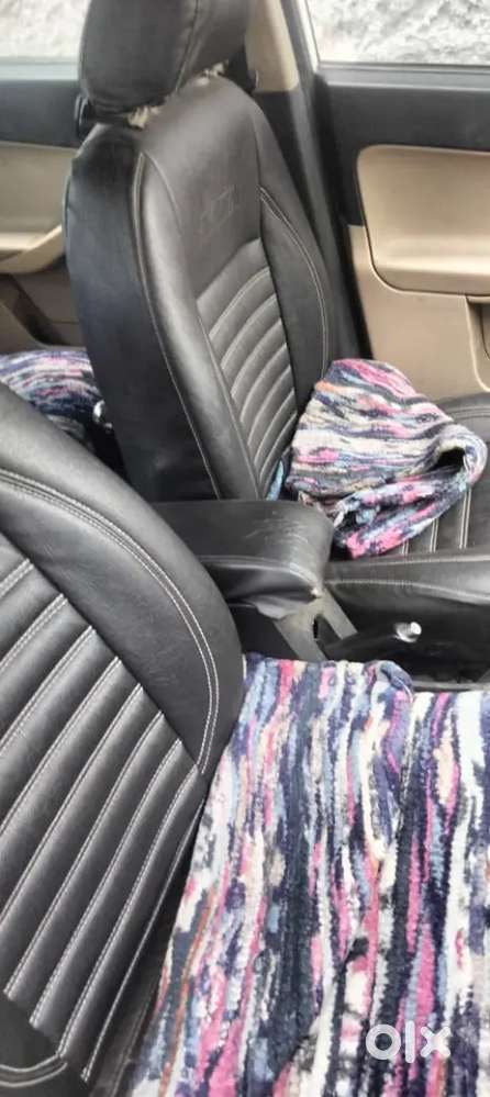 Tata Indica Vista 2012 Diesel 200000 Km Driven