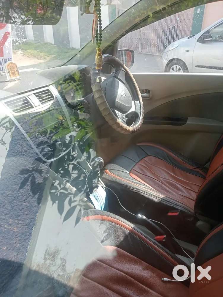 Maruti Suzuki Celerio 2017 Petrol 650000 Km Driven