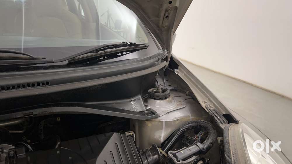 Honda Mobilio V I-vtec, 2015, Petrol