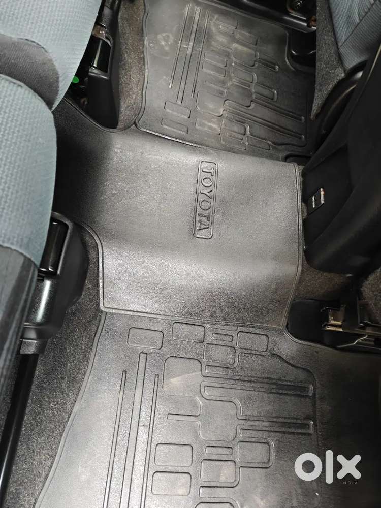 Toyota Innova Crysta 2.4 Diesel 2021