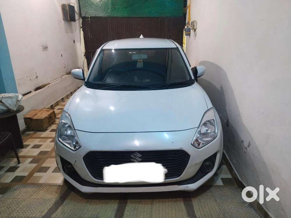 Maruti Suzuki Swift 2020 Petrol Well Maintained