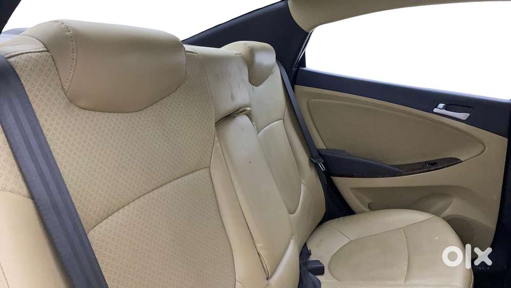 Hyundai Verna [2015-2018] Fluidic 4s 1.6 Vtvt Sx, 2015, Petrol