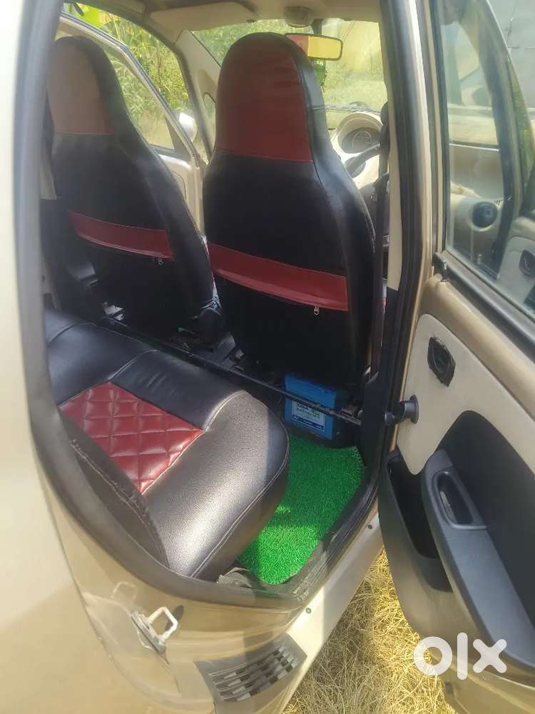 Tata Nano 2013 Petrol 18000 Km Driven