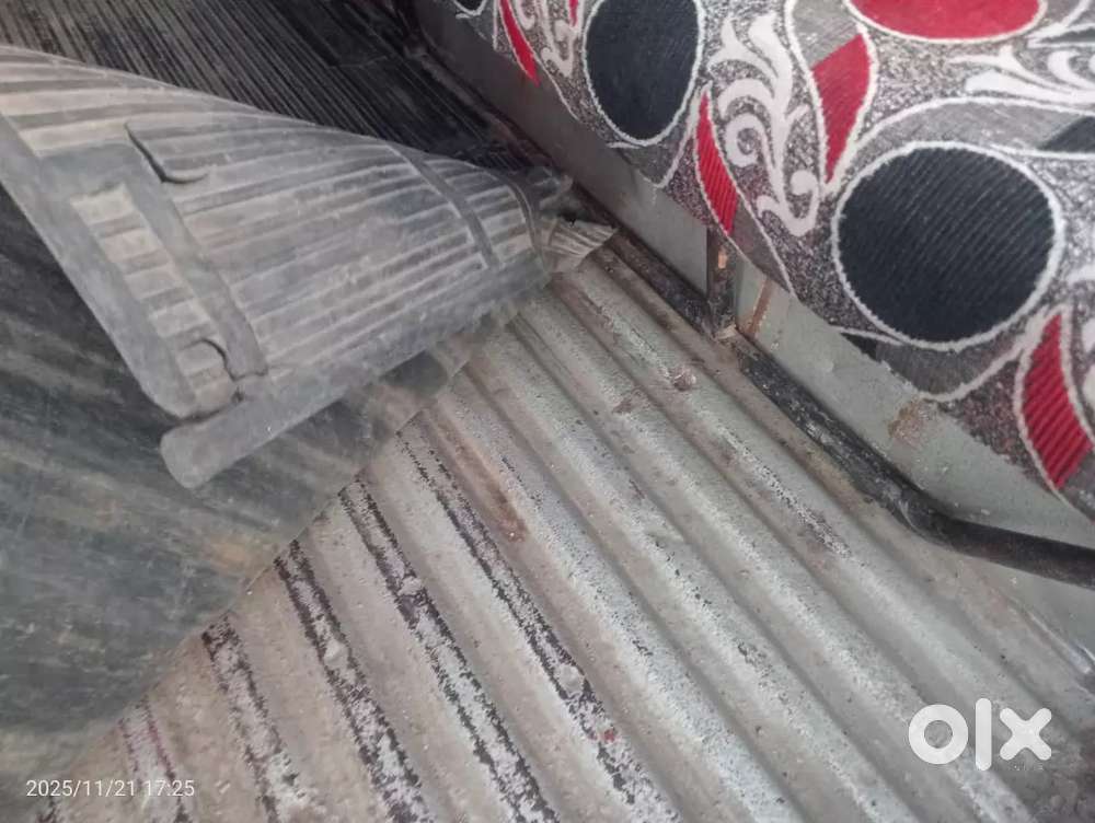 Force Motors Trax Cruiser 2007 Diesel 28000 Km Driven