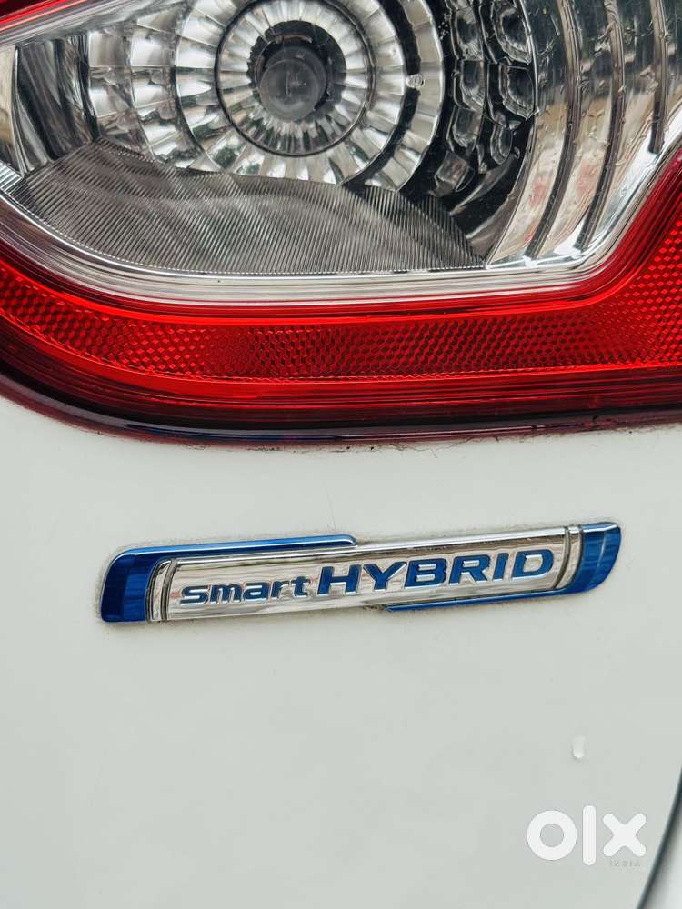 Maruti Suzuki S Cross Zeta Shvs, 2019, Diesel