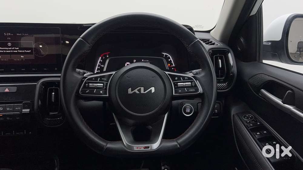 Kia Sonet 1.0 Gtx Plus Dct, 2022, Petrol
