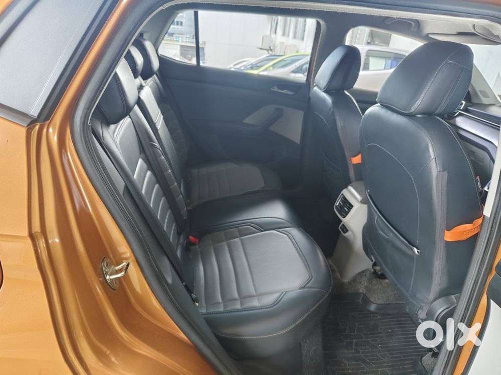 Skoda Kushaq 1.0 Tsi Ambition, 2021, Petrol
