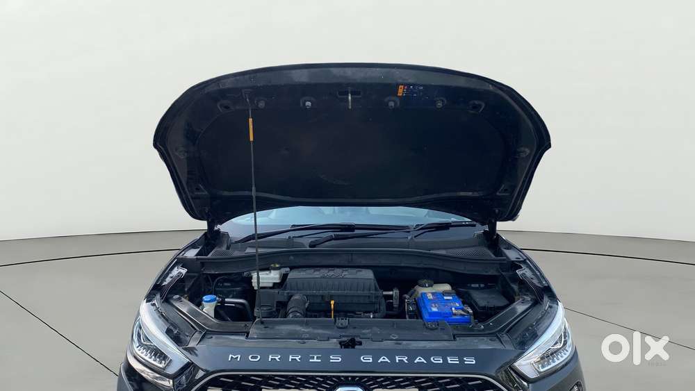 Mg Astor 1.5 Sharp Cvt, 2022, Petrol
